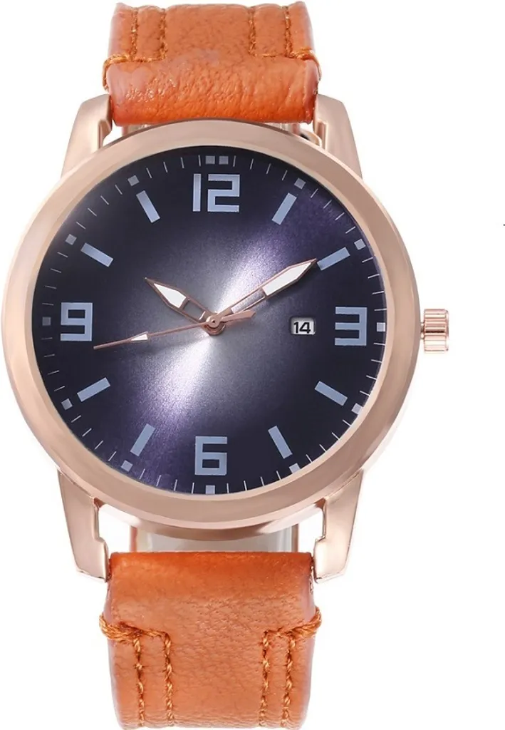 Orologio Tristan KP14498 Marrone - Il Regalo Perfetto di Classe