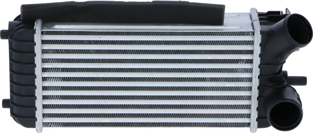 Intercooler pour C-Max et Grand C-Max - Fiabilité NRF 30324 Garantis