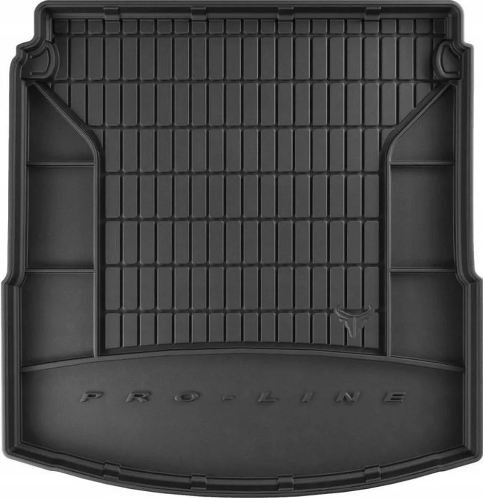 Vasca Baule Renault Talisman Berlina 2015-2022 Gomma TM Anti-Sporco