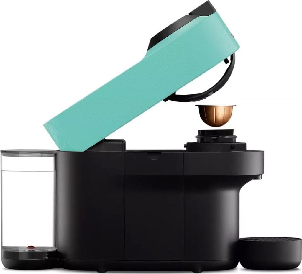 Krups XN 9204 Vertuo Pop Aqua Mint | Kaufland.de