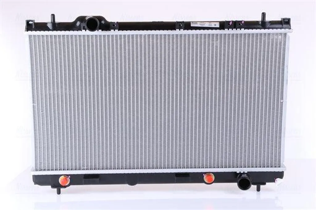 Radiateur de Refroidissement Moteur pour Neon II - NISSENS 69210 OE