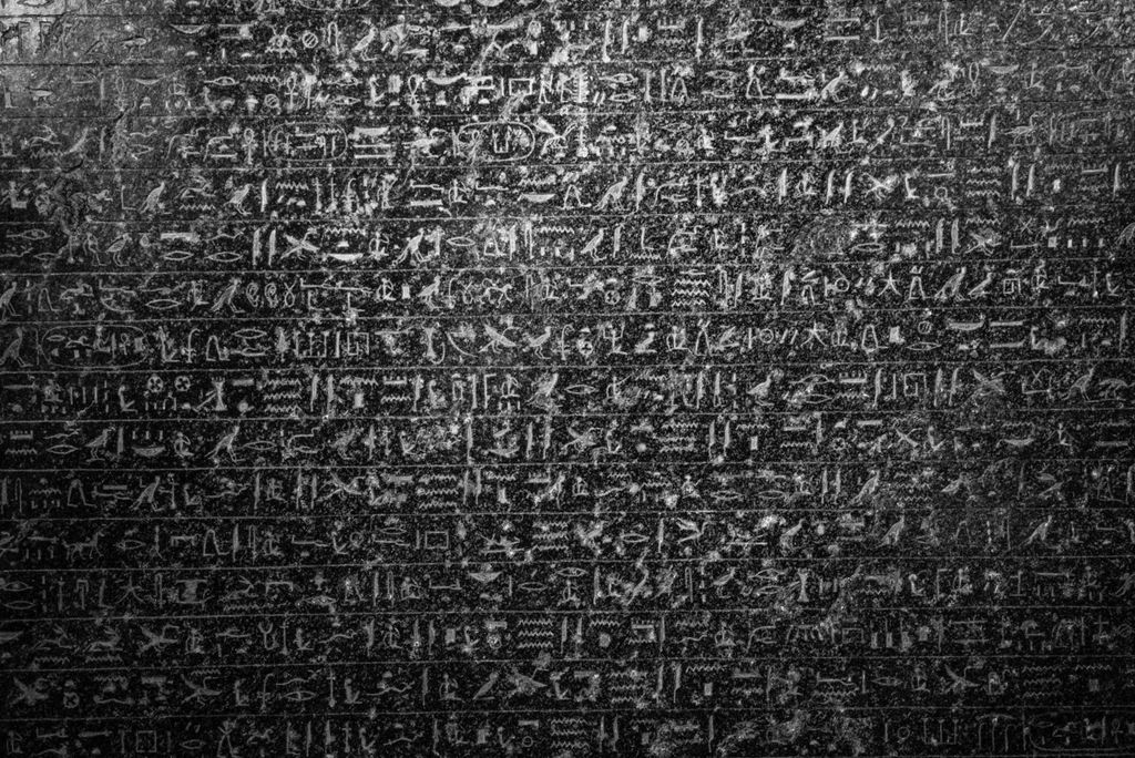 hansepuzzle 11389 - Ägypten Puzzle, 2000 Teile, Orte, 90,0 x 60,0cm mit hochwertiger Aufbewahrung, Kartonbox und wiederverschließbarem Beutel