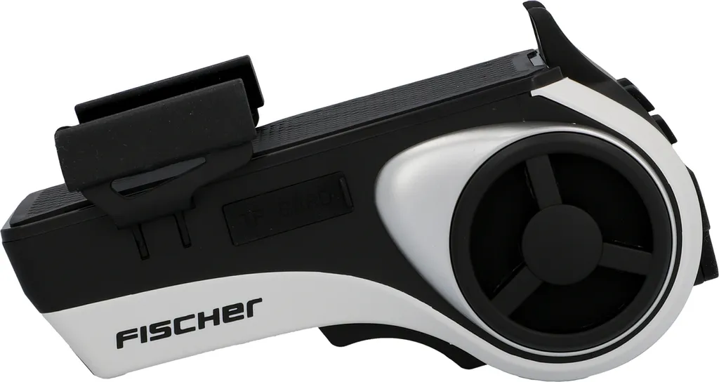 FISCHER Support Multimédia Smartphone Vélo Box avec Écran Tactile - 8
