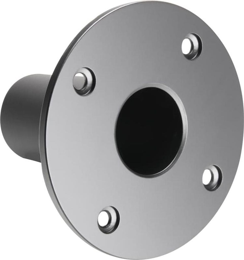 Adam Hall Stands SM 702 - Boxenflansch