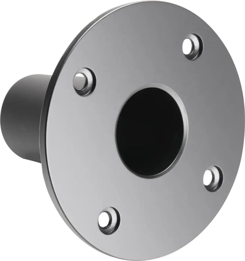 Ingrosso Flange Casse Adam Hall SM 702 - Alluminio Pressofuso 35mm