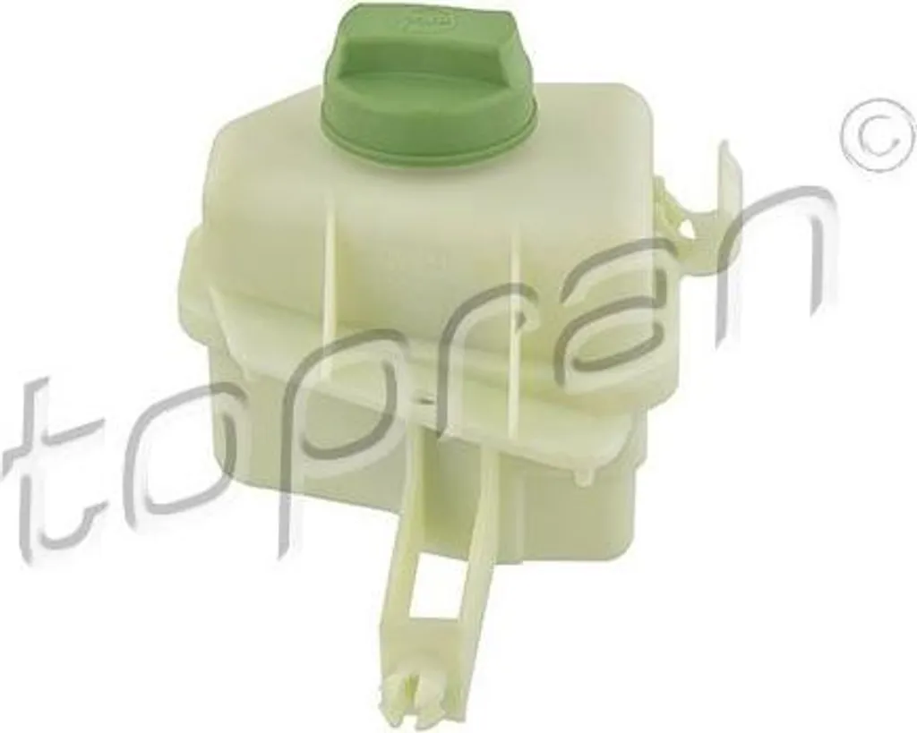 Réservoir de Compensation Robuste pour Huile de Direction Transporter V T5