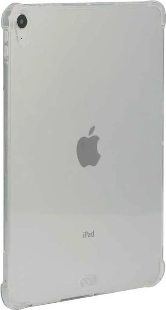 Coque de protection transparente Mobilis 061007 pour tablette tactile