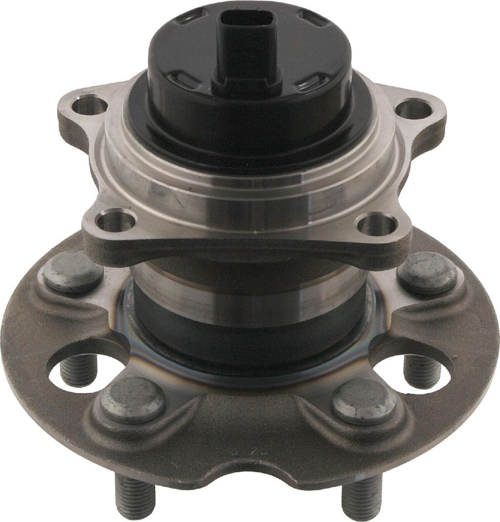 Febi Radnabe + Radlager hinten für Toyota Rav 4 II