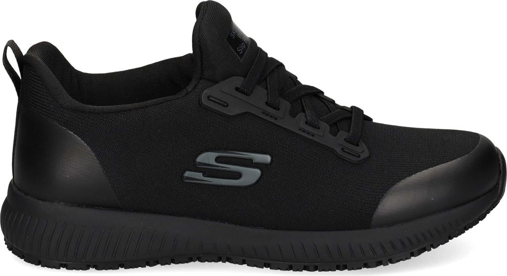 Skechers Sneakers 77222EC-BLK in Black color size 41 Obrázek produktu 