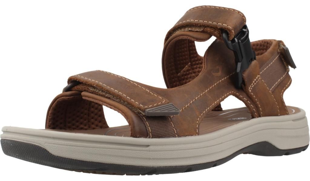 CLARKS 26184778C Brown