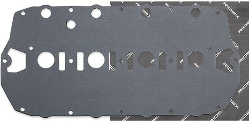 RIDEX 321G0161 Ventildeckel Zylinderkopfhaube Dichtung für LAND ROVER Freelander SUV (L314) für ROVER 75 (RJ) für MG MGF (RD)