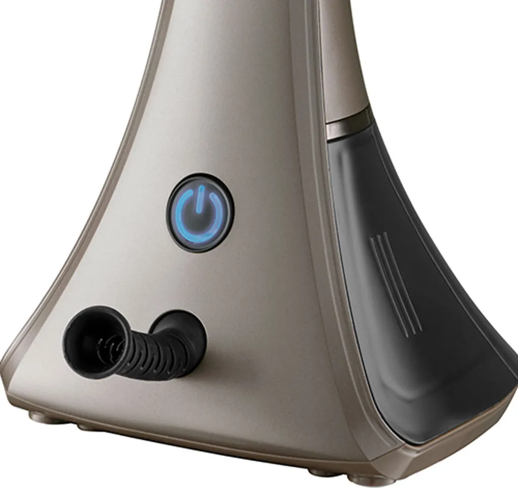 Défroisseur à Main Steam Genie Aroma 28040-56 avec Diffuseur Parfum - 5