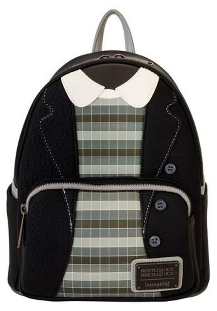 Loungefly Beetlejuice 2 Lydia Deetz Rucksack 26cm