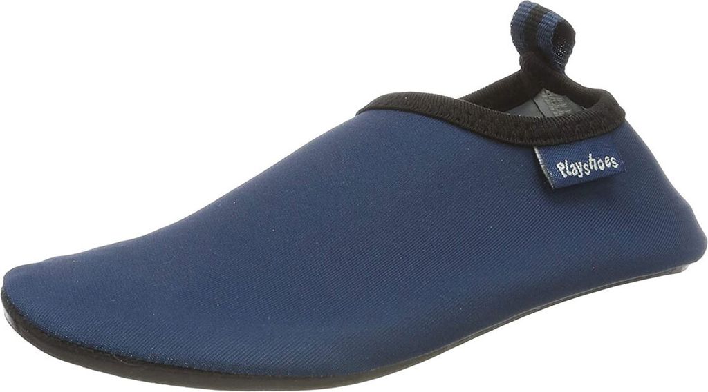 playshoes Badeschuhe Aquaschuhe Barfuß-Schuh, Größe:26-27, Produktbild 