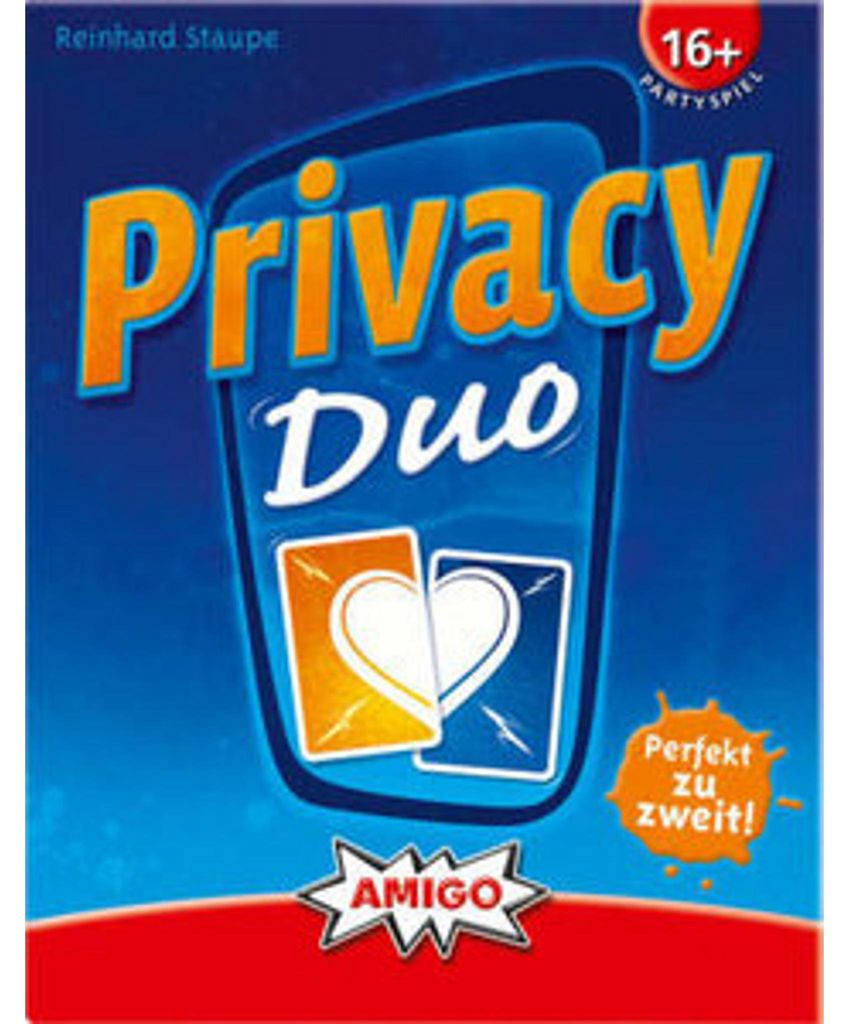 Privacy Duo Produktbild 