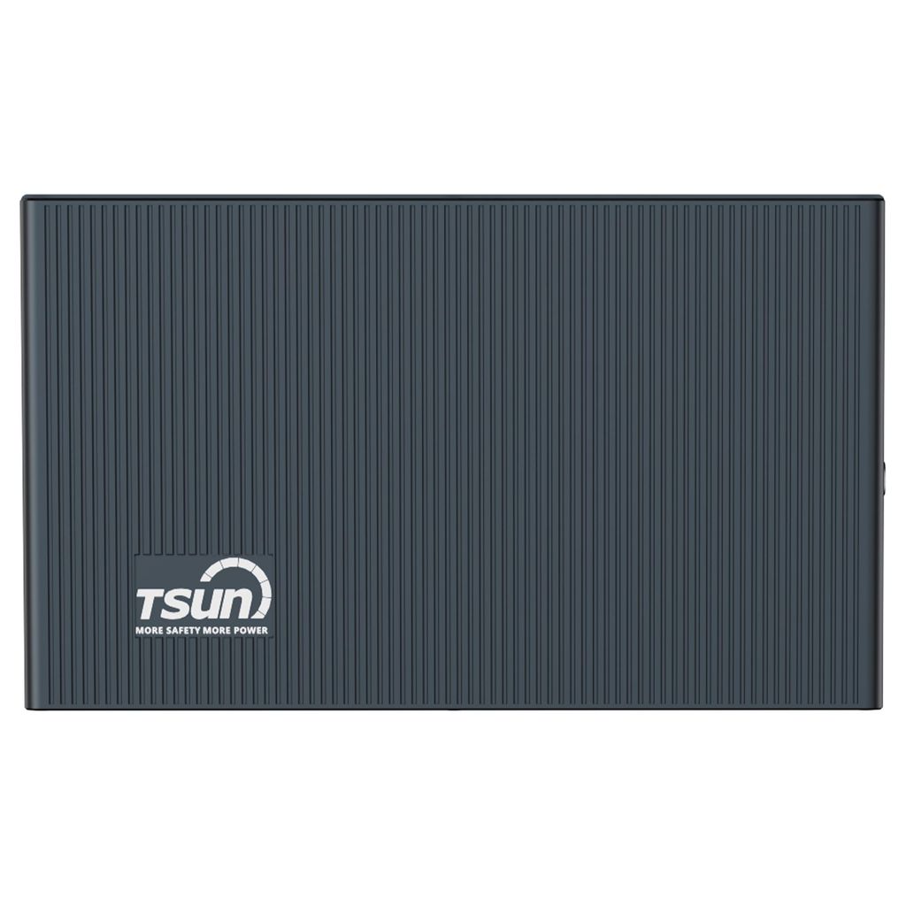 TSUN SolarCan DCU2000Lite Balkonkraftwerk Speicher, Produktbild 