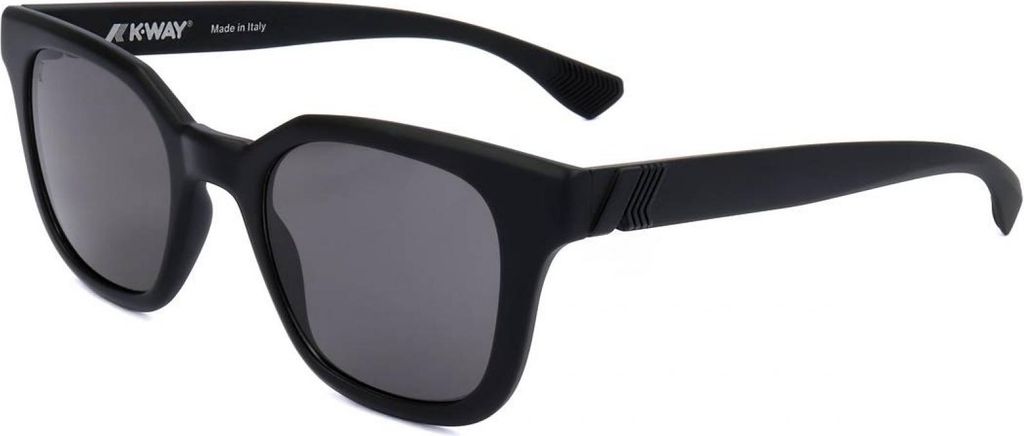 Kway Sonnenbrille ADVENTURIER NOIR CHARBON U3B