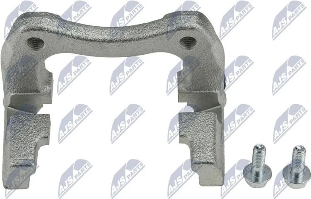 Support d'Étrier de Frein Arrière pour Citroën C5 et Peugeot 407 OE 440488