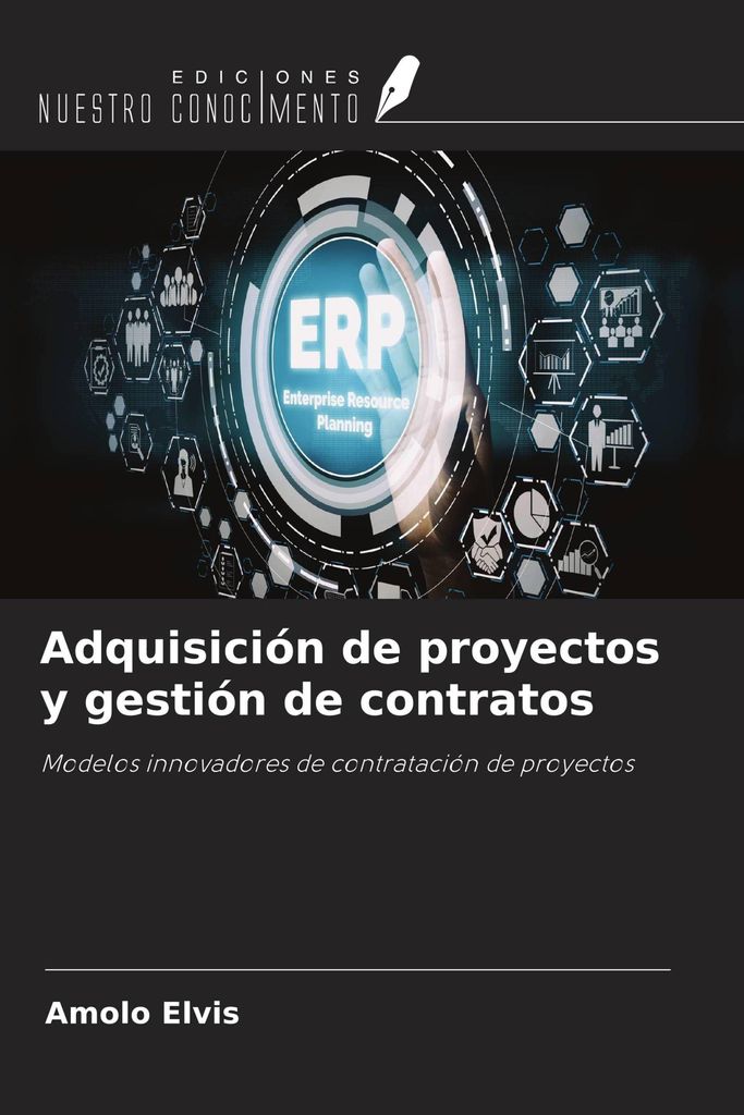 Adquisición de proyectos y gestión de contratos