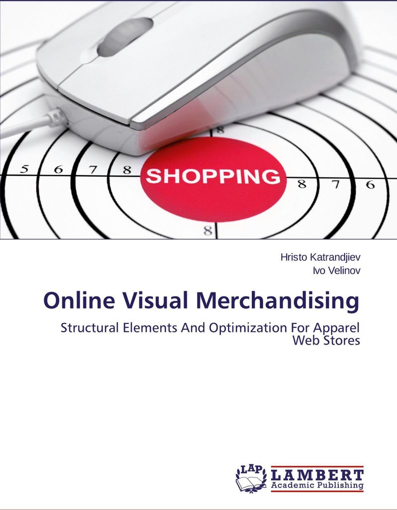Online Visual Merchandising