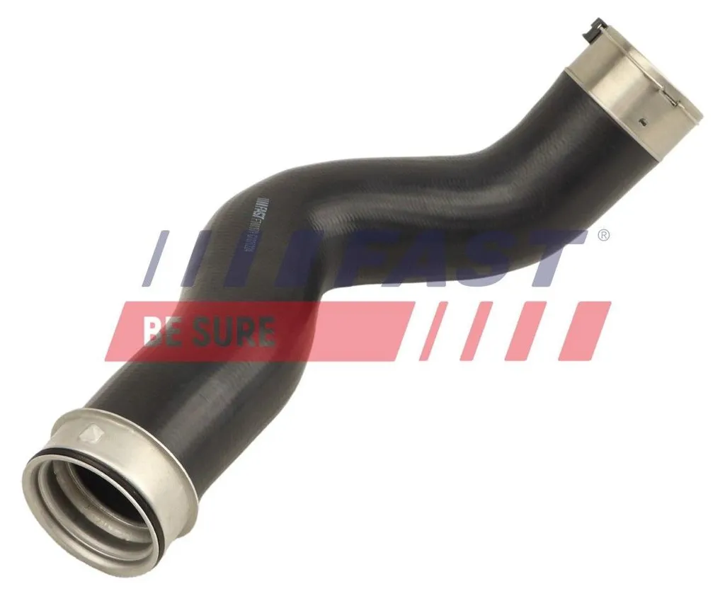 Tuyau turbo renforcé pour BMW X5 F15 et Série 3 F30 - FAST FT01179