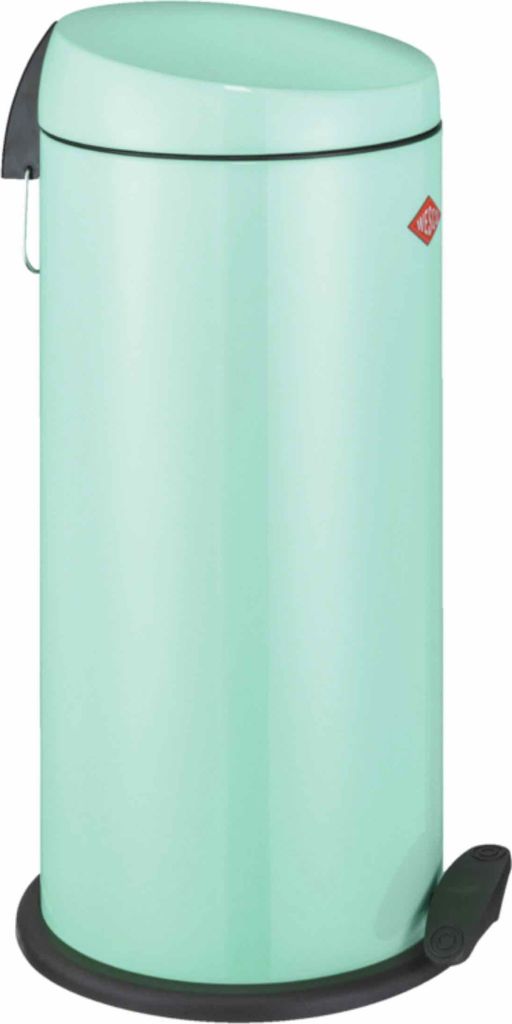 WESCO® Capboy Maxi, 22 l, mint Produktbild 1