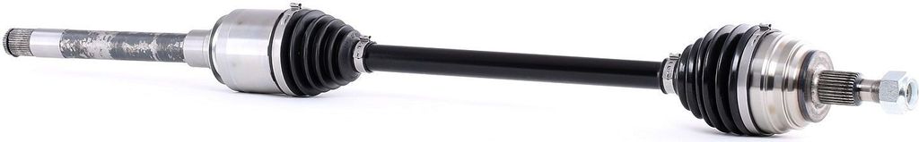 RIDEX 13D0382 Antriebswelle Vorne Rechts passend für MERCEDES-BENZ M-Klasse (W164) GL (X164)