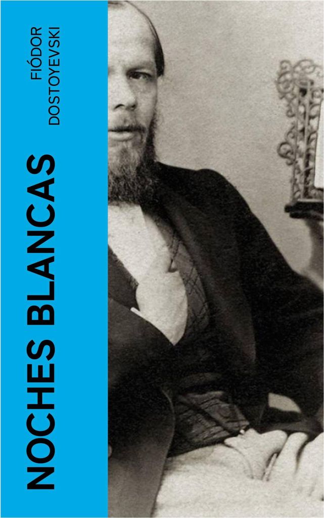 Noches blancas