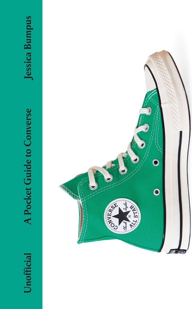 Pocket Guide To Converse – Lingua: Inglese