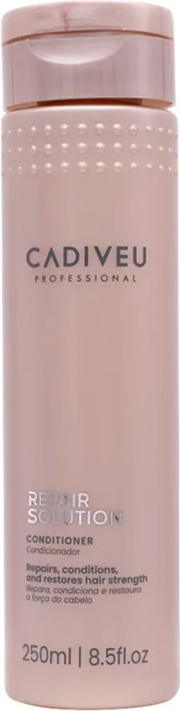 Cadiveu Professional Repair Solution 250ml - L'Elite della Ristrutturazione