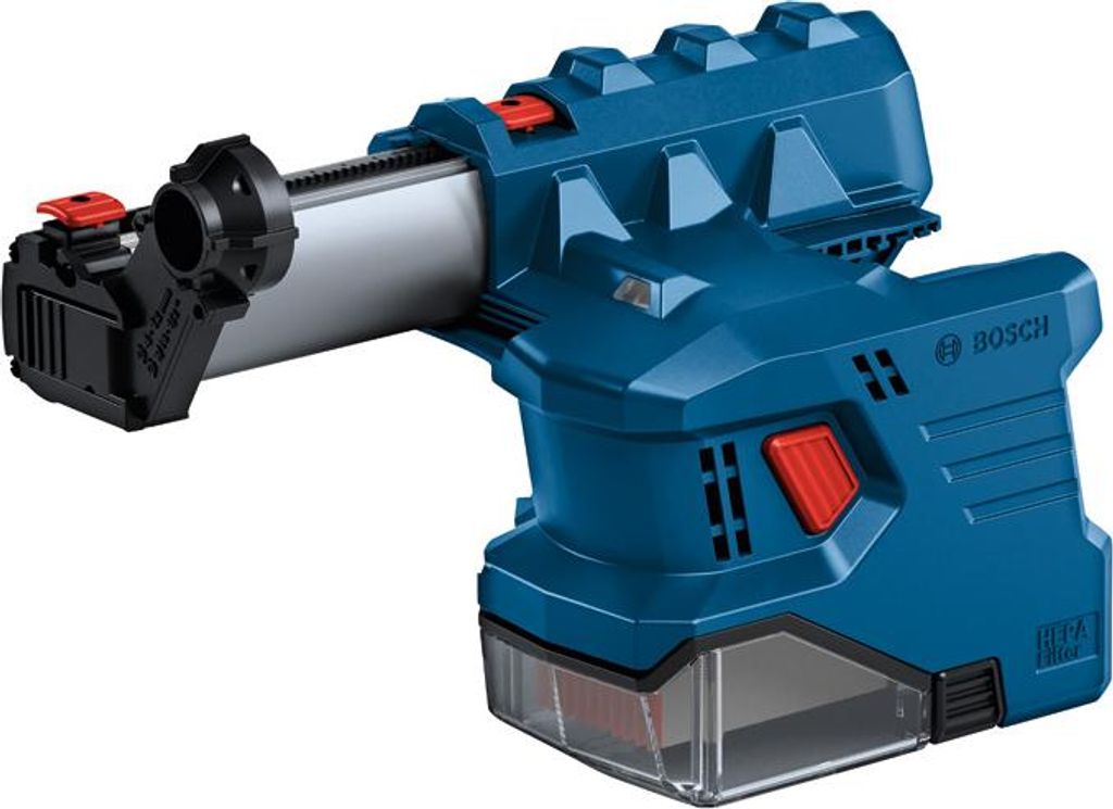 Akku-Sauger GDE 18V-12 Produktbild 