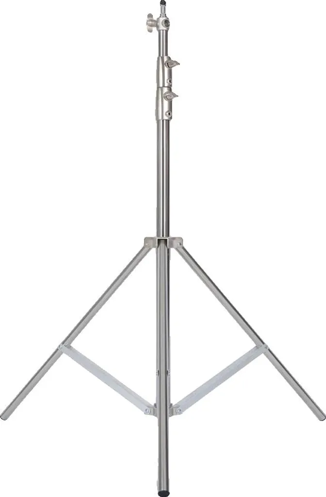 Supporto Treppiede 2.9m per Luci e Fotocamere - Versione Heavy Duty