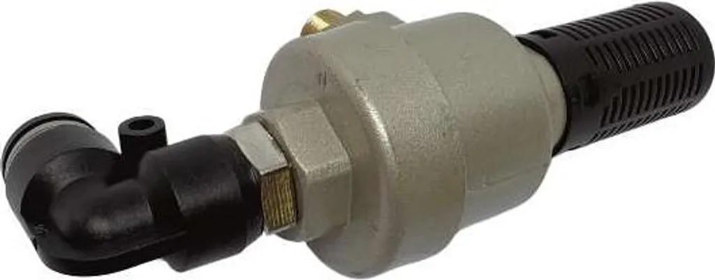 Attache rapide métallique haute performance type J pour serrage précis - 7