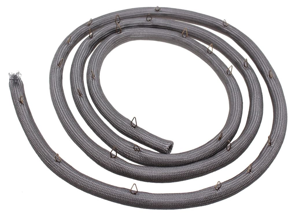 ELECTROLUX - Dichtung backofen - 5610468034 Produktbild 
