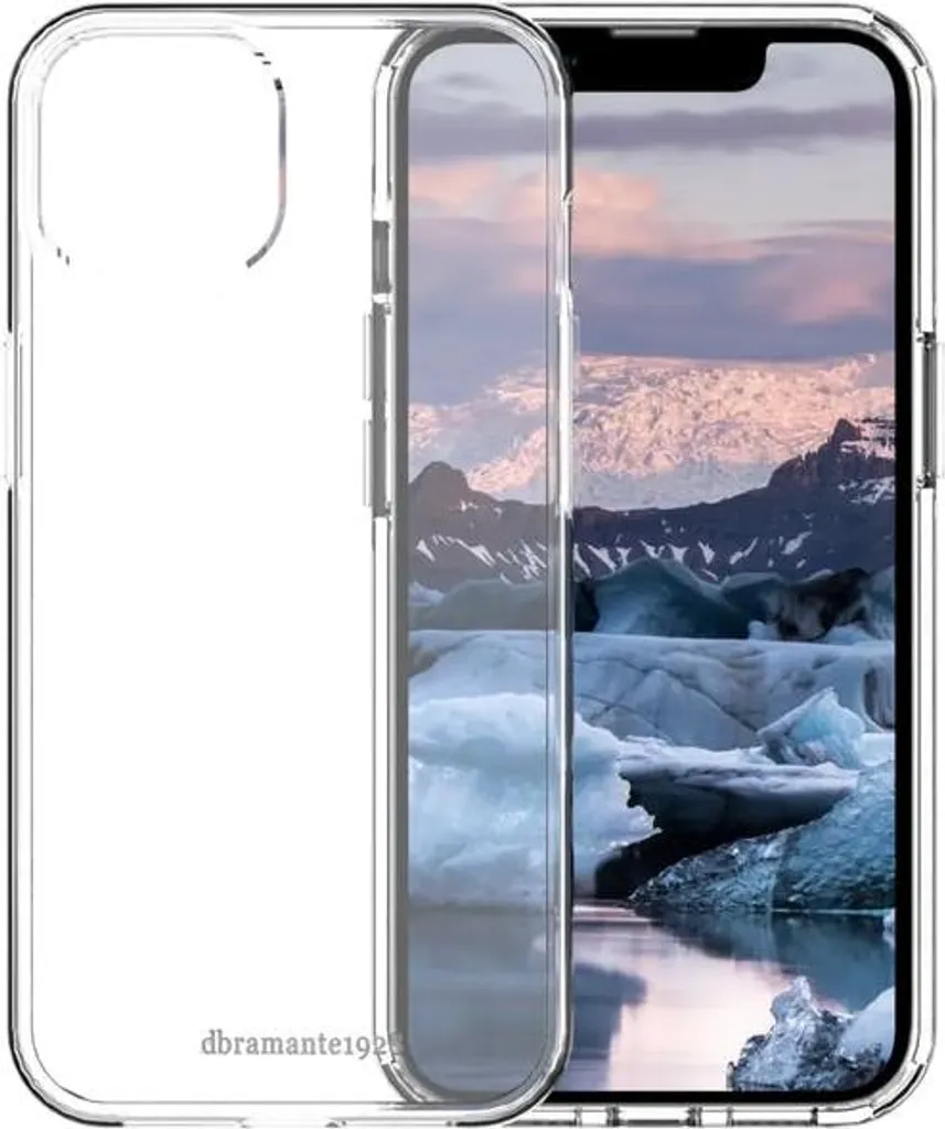 Housse de Protection iPhone 13/14 dbramante1928 Reykjavik Premium
