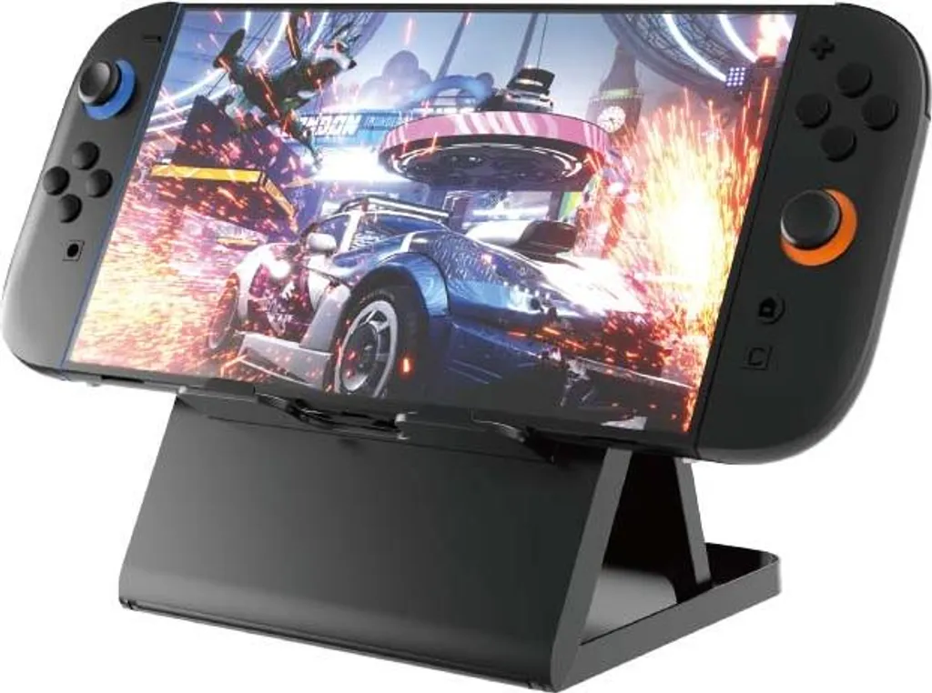 Dock Station Portatile HBS-2819 per Switch e Switch OLED - Qualità INF