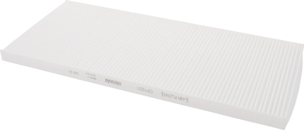 CORTECO 21651915 Innenraumfilter Pollenfilter für ALFA Produktbild 