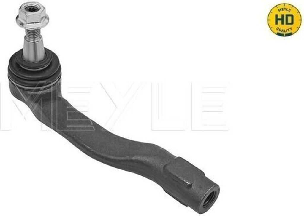 MEYLE 11-16 020 0041/HD - OE 98 203 400 80 Spurstangenkopf für Jumpy (V), Vivaro C (K0), Zafira Life, Expert (V), Traveller (V)