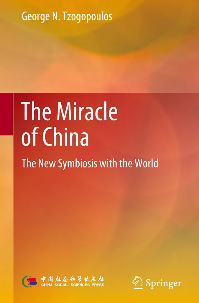 The Miracle of China