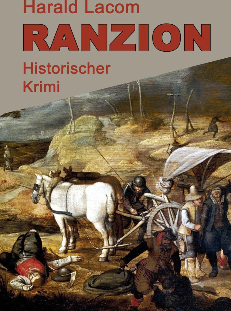Ranzion