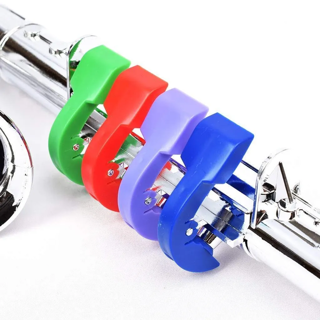 Saxophone d'Éveil Musical pour Enfant Idéal pour Découvrir le Rythme Bleu - 6