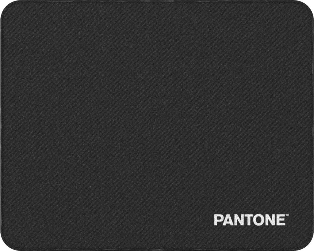 Pantone PT-MP003B, Černá, Jednobarevný Obrázek produktu 