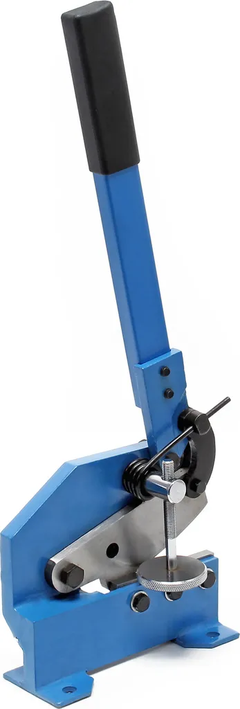 Cisaille manuelle 200 mm pour couper le métal dur sans effort