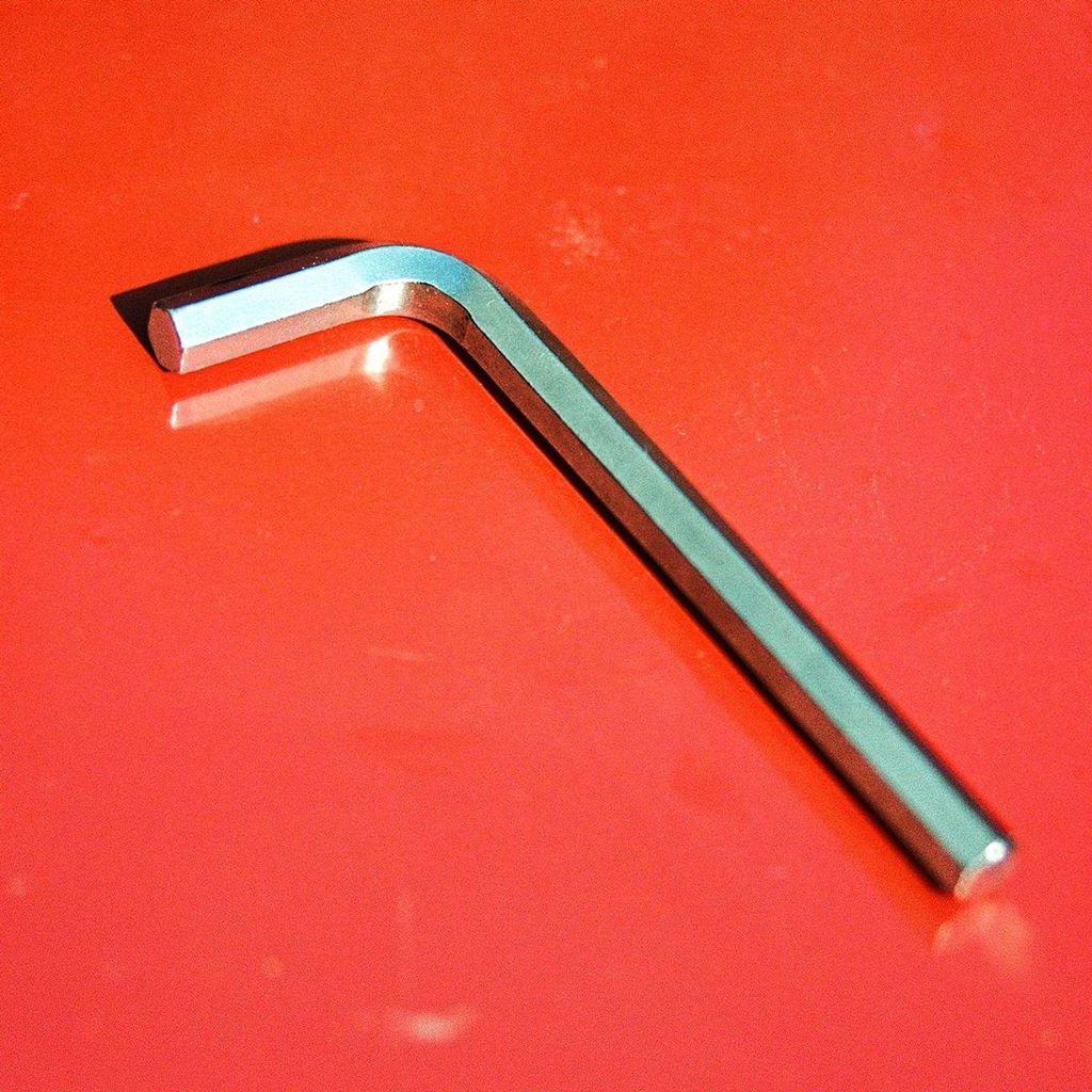 Mamalarky: Mamalarky: Hex Key - - (LP / H)