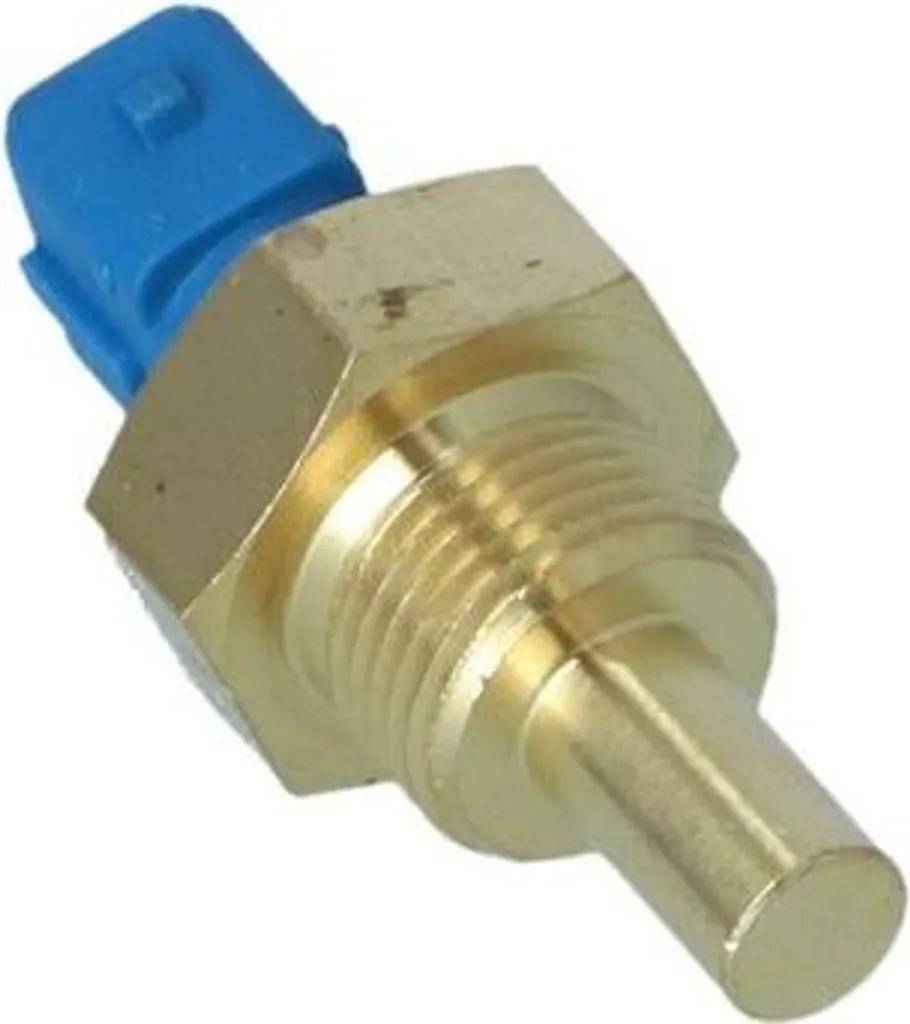 Sonde de Température d'Eau 2 Pôles M18x1.5 NRF Compatible Camion DAF