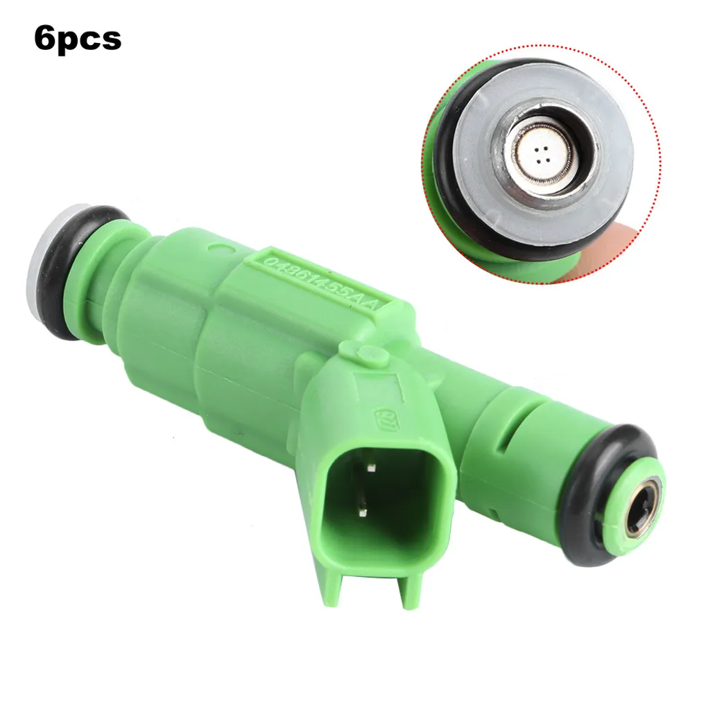 Injecteur de carburant essence 0280156007 compatible avec Dodge Ram - 3