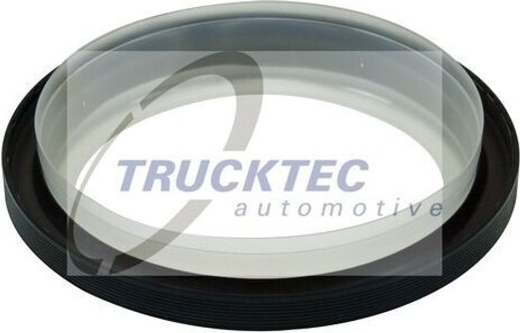TRUCKTEC AUTOMOTIVE 03.12.016 Kurbelwellensimmering für VOLVO FM Stirnseitig