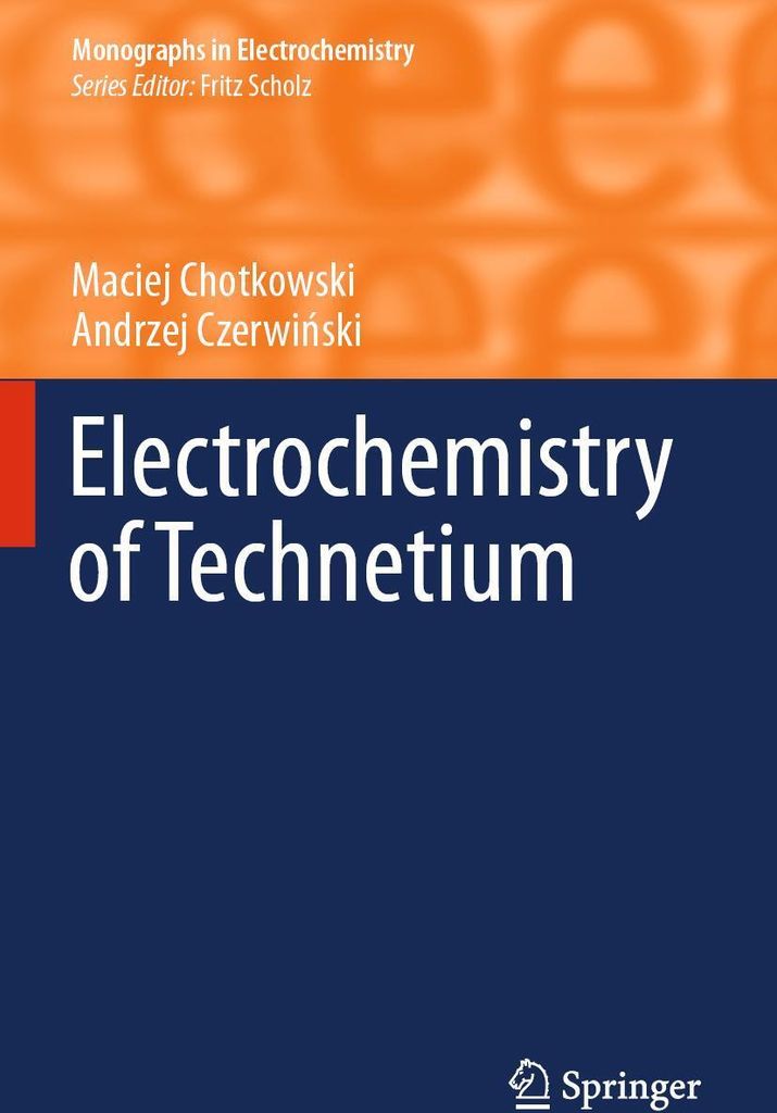Electrochemistry of Technetium
