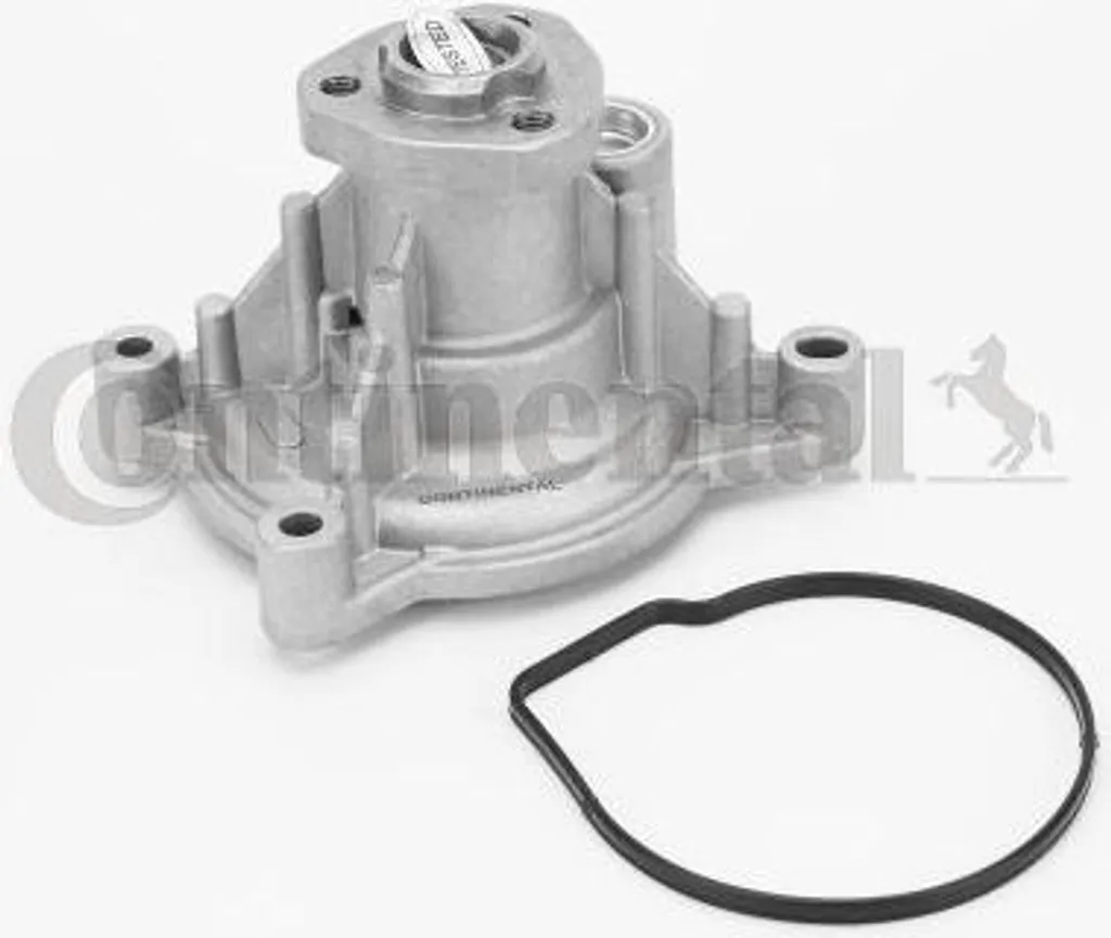 Pompe à eau Continental haute performance compatible Audi A1 et Seat Leon