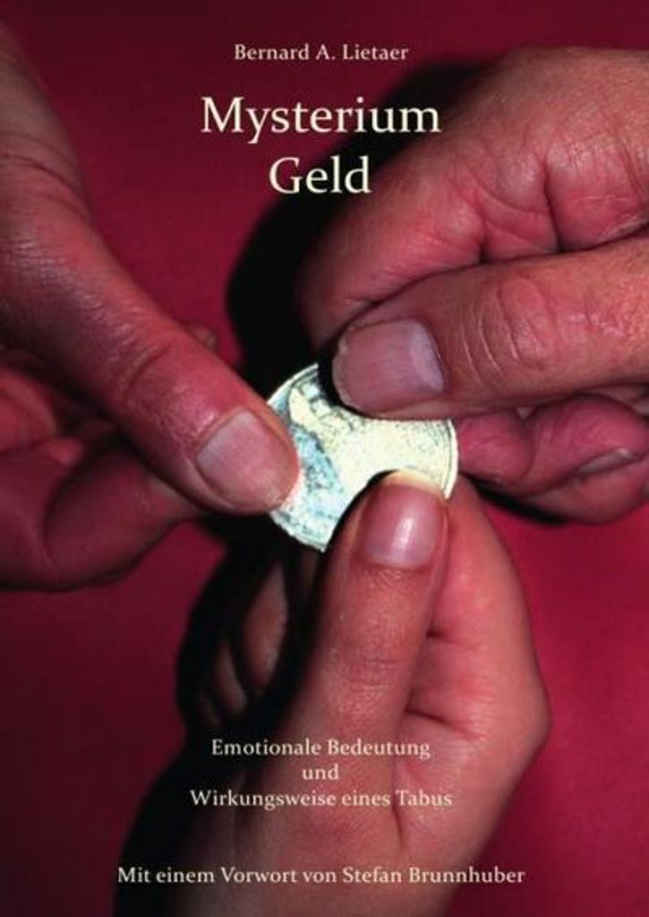 Mysterium Geld